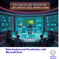 Data Analysis and Visualization with Microsoft Excel Data Analysis and Visualization with Microsoft Excel