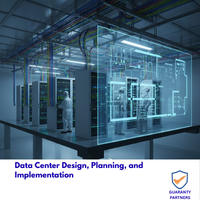 Data Center Design, Planning, and Implementation