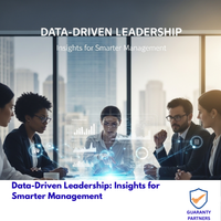 Data-Driven Leadership: Insights for Smarter Management