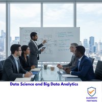 Data Science and Big Data Analytics