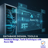Database Design, Tools & Techniques with Azure SQL