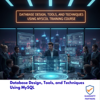 Database Design, Tools, and Techniques Using MySQL Database Design, Tools, and Techniques Using MySQL