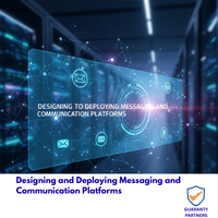 Designing and Deploying Messaging and Communication Platforms