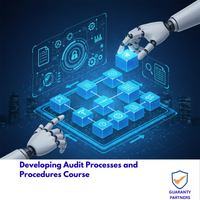 Developing Audit Processes and Procedures Course
