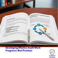 Developing Effective Audit Work Programs: Best Practices