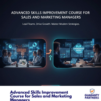 Developing and Implementing Effective Strategic Marketing Plans Course