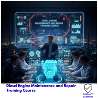 Diesel Engine Maintenance and Repair Training Course Diesel Engine Maintenance and Repair Training Course