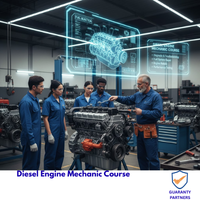 Diesel Engine Mechanic Course