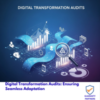 Digital Transformation Audits: Ensuring Seamless Adaptation