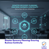 Disaster Recovery Planning Ensuring Business Continuity Disaster Recovery Planning: Ensuring Business Continuity