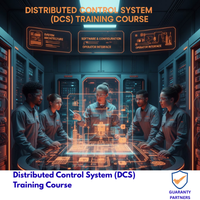 Distributed Control System (DCS) Training Course Distributed Control System (DCS) Training Course