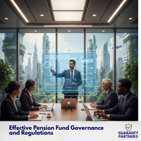 Effective Pension Fund Governance and Regulations