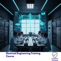 Electrical Engineering Training Course Electrical Engineering Training Course