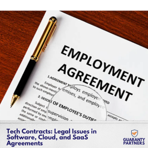 Employment Contracts and Workplace Policies: Legal Perspectives