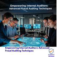 Empowering Internal Auditors Advanced Fraud Auditing Techniques Empowering Internal Auditors: Advanced Fraud Auditing Techniques