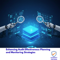 Enhancing Audit Effectiveness: Planning and Monitoring Strategies