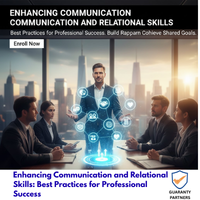 Enhancing Communication and Relational Skills: Best Practices for Professional Success