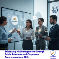 Enhancing HR Management through Public Relations and Corporate Communications Skills Enhancing HR Management through Public Relations and Corporate Communications Skills