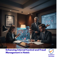 Enhancing Internal Control and Fraud Management in Hotels
