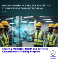Ensuring Workplace Health and Safety: A Comprehensive Training Program