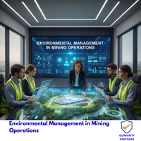 Environmental Management in Mining Operations Environmental Management in Mining Operations