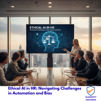 Ethical AI in HR: Navigating Challenges in Automation and Bias