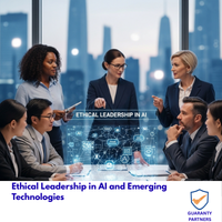 Ethical Leadership in AI and Emerging Technologies