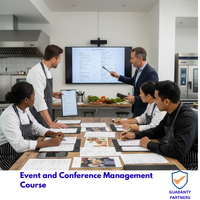 Event and Conference Management Course