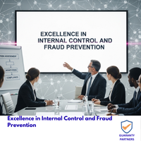 Excellence in Internal Control and Fraud Prevention
