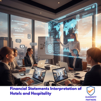 Financial Statements Interpretation of Hotels and Hospitality