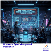 Fire Alarm System Design and Installation
