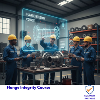 Flange Integrity Course