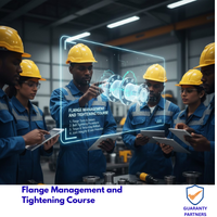 Flange Management and Tightening Course