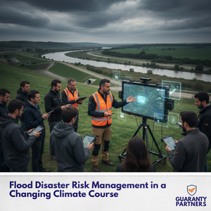 Flood Disaster Risk Management in a Changing Climate Course