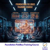 Foundation Fieldbus Training Course Foundation Fieldbus Training Course