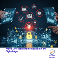 Fraud Detection and Prevention in the Digital Age - Copy Fraud Detection and Prevention in the Digital Age