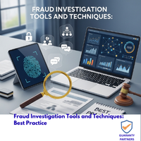 Fraud Investigation Tools and Techniques: Best Practice