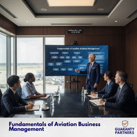 Fundamentals of Aviation Business Management