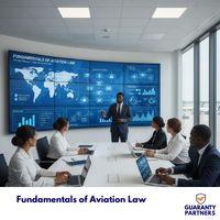 Fundamentals of Aviation Law