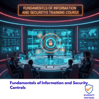 Fundamentals of Information and Security Controls