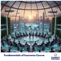 Fundamentals of Insurance Course