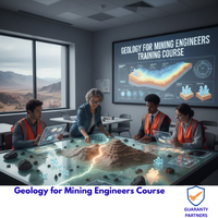 Geology for Mining Engineers Course