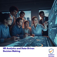 HR Analytics and Data-Driven Decision Making