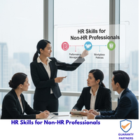 HR Skills for Non-HR Professionals