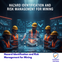 Hazard Identification and Risk Management for Mining