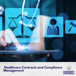 Healthcare Contracts and Compliance Management