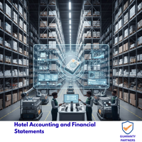 Hotel Accounting and Financial Statements