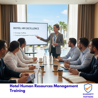 Hotel Human Resources Management Training
