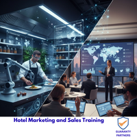 Hotel Marketing and Sales Training