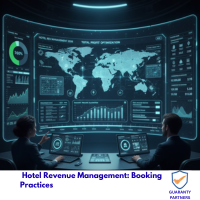 Hotel Revenue Management: Booking Practices